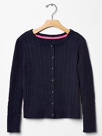 girls sweater