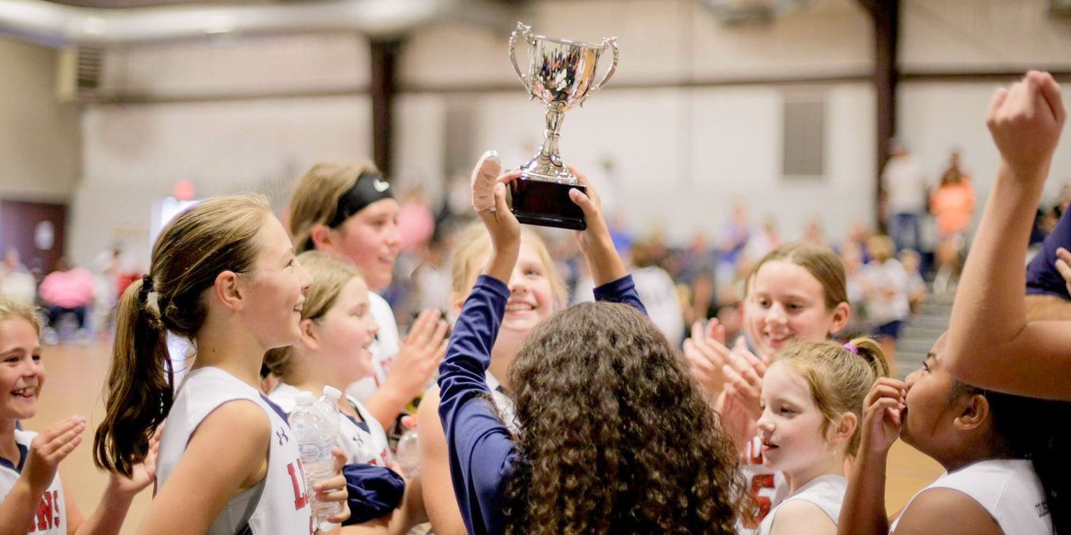 ALTUS CHRISTIAN ACADEMY TRAINING CHILDREN WHO TRANSFORM THEIR WORLD